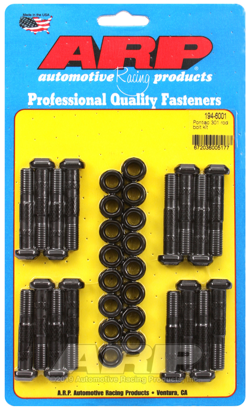 Picture of ARP Rod Bolt Kits - 194-6001