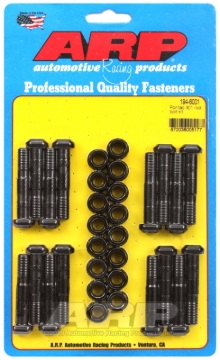 Picture of ARP Pontiac 301 rod bolt kit