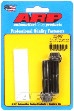 Picture of ARP Ford 427 & general Replacement for alum rods, rod bolts