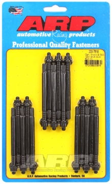 Picture of ARP Dart Brodix & B&B 12pt valve cover stud kit