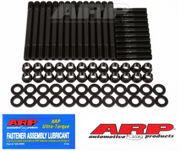 Picture of ARP Holden 308 CID w/12 bolt head 12pt u/c head stud kit
