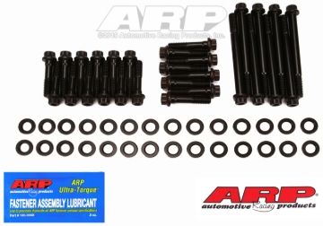 Picture of ARP Buick V6 Stage ll head bolt kit