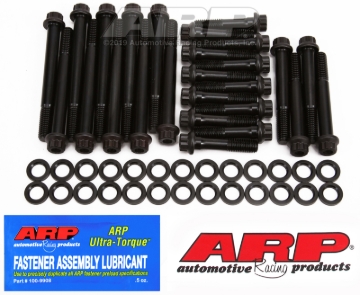 Picture of ARP Chevy V6 18A hi-port heads head bolt kit