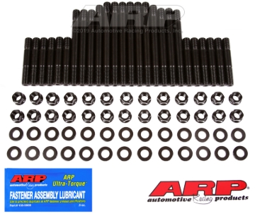 Picture of ARP Chevy V6 14A Olds head stud kit