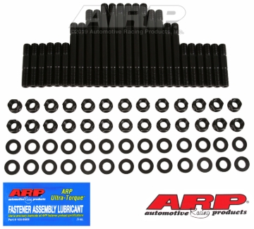 Picture of ARP Chevy V6 w/18A standard port head stud kit