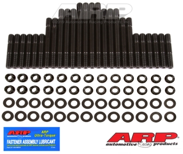 Picture of ARP Chevy V6 w/Pontiac Runner head stud kit
