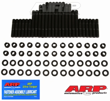 Picture of ARP Chevy V6 w/18A raised port head stud kit