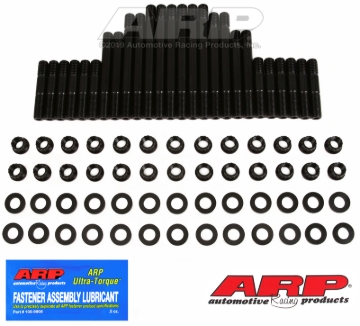 Picture of ARP Chevy V6 w/18A standard port head stud kit