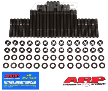 Picture of ARP Chevy V6 w/Pontiac Runner head stud kit