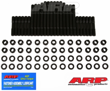 Picture of ARP Chevy V6 14A Olds head stud kit