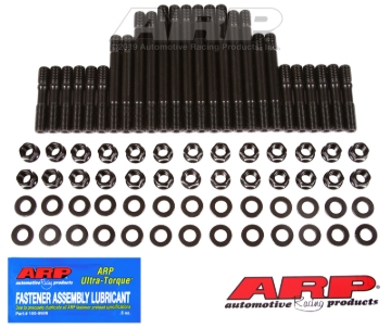 Picture of ARP Chevy V6 w/18A raised port head stud kit