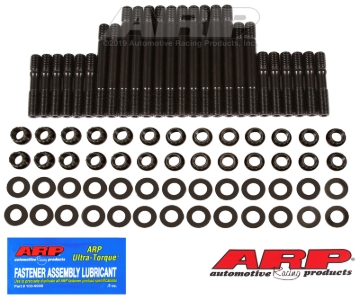Picture of ARP Chevy V6 w/18A standard port head stud kit