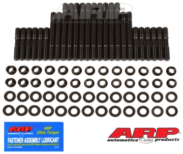 Picture of ARP Chevy V6 w/18A raised port head stud kit
