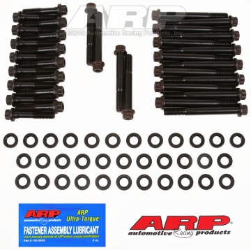 Picture of ARP SB Chevy w/Dart head bolt kit