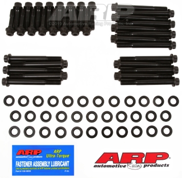 Picture of ARP SB Chevy w/Olds 14A 12pt head bolt kit
