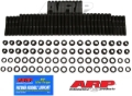Picture of ARP SB Chevy alum Bowtie splayed head stud kit