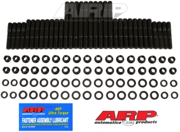 Picture of ARP SB Chevy alum Bowtie splayed head stud kit