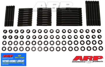 Picture of ARP SB Chevy, w/-12 Brodix 18A head stud kit