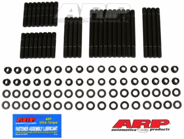 Picture of ARP SB Chevy Brodix Pontiac standard head stud kit
