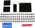 Picture of ARP SB Chevy Dart II 12pt head stud kit