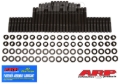 Picture of ARP SB Chevy, w/-12 rollover Brodix angle mill MX, head stud kit