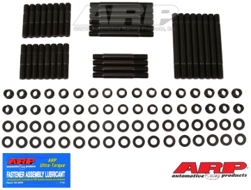 Picture of ARP SB Chevy w/18A Rollover Brodix 12pt head stud kit