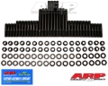 Picture of ARP SB Chevy Brodix-canted valve 12pt head stud kit