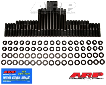 Picture of ARP SB Chevy Brodix-canted valve 12pt head stud kit