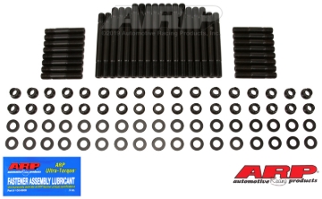Picture of ARP SB Dart 18A 12pt head stud kit