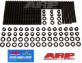 Picture of ARP SB Chevy, 18A w/ raised intake casting and 64 Head Stud Kit