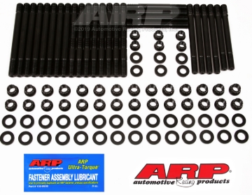 Picture of ARP SB Chevy, 18A w/ raised intake casting and 64 Head Stud Kit