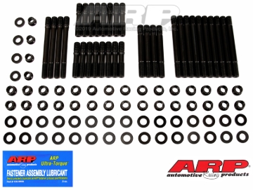 Picture of ARP SB Chevy Pro Action undercut head stud kit