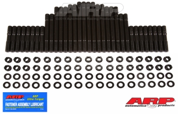 Picture of ARP SB Chevy Brodix-Pontiac raised head stud kit