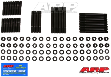 Picture of ARP SB Chevy 18A undercut hex head stud kit