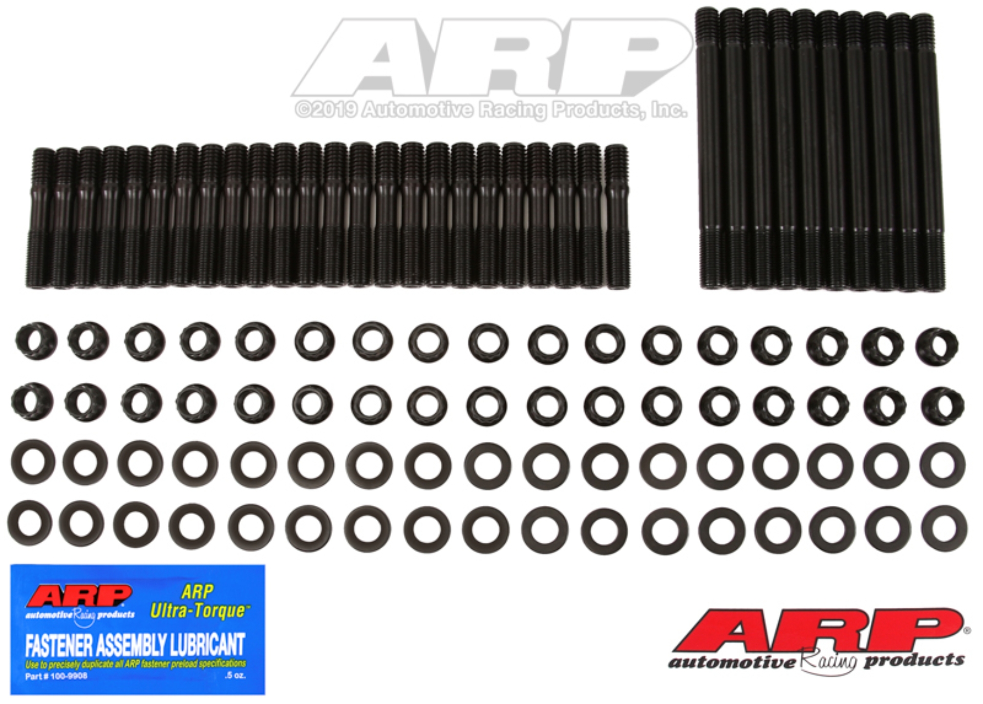 Picture of ARP SB Chevy Dart Buick head stud kit