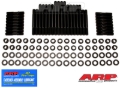 Picture of ARP SB Chevy Pontiac-Brodix raised head stud kit