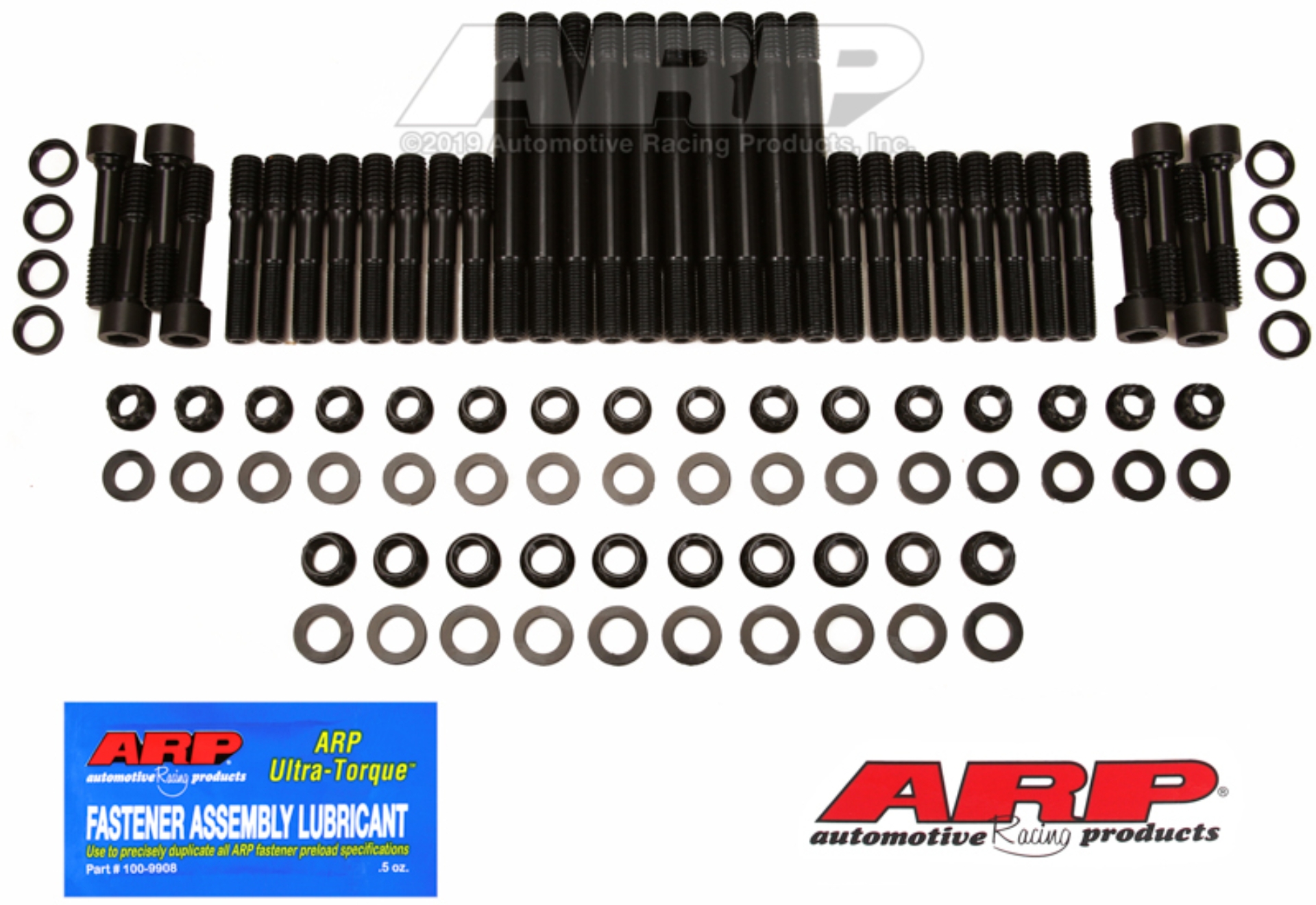 Picture of ARP SB Chevy SB2 head stud kit