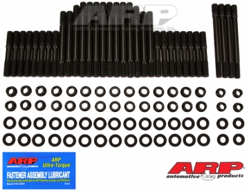 Picture of ARP SB Chevy Bowtie Block w/14A Pro Action head stud kit