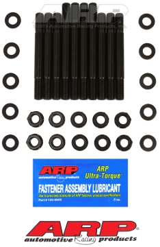 Picture of ARP SB Chevy w/1/2in straps F&R main stud kit