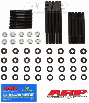 Picture of ARP SB Chevy 400 w/windage tray w/3in outer - Main Stud Kit