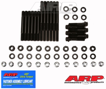Picture of ARP SB Chevy splayed w/windage tray main stud kit