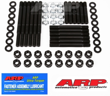 Picture of ARP SB Chevy 4-bolt w/windage tray 3.50 - 4.00 stroke main stud kit