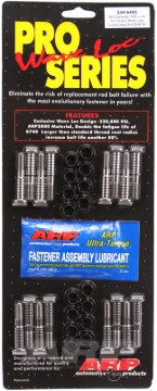 Picture of ARP SB Chevy 400 wave-loc rod bolt kit