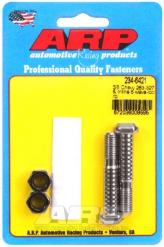 Picture of ARP SB Chevy 283-327 & Inline 6 wave-loc rod bolts
