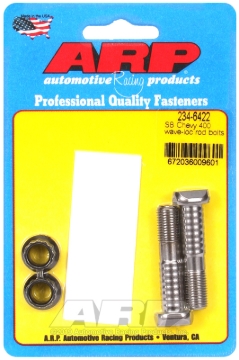 Picture of ARP SB Chevy 400 wave-loc rod bolts