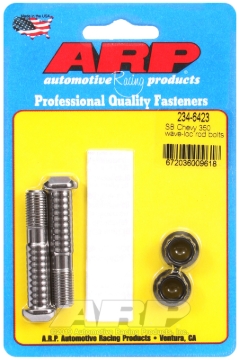 Picture of ARP SB Chevy 350 wave-loc rod bolts