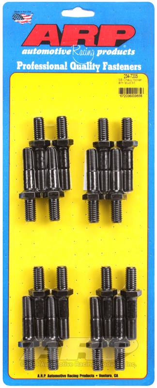 Picture of ARP Rocker Arm Stud Kits Hardware Kits - 234-7205