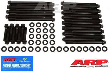 Picture of ARP BB Chevy w/Pontiac Pro Stock Dart alum hd Head Stud Kit