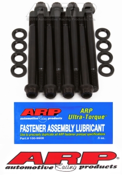 Picture of ARP BB Chevy Late Bowtie, Dart Mrln 12pt exh BOLTS ONLY