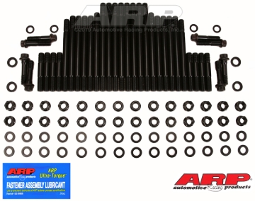 Picture of ARP BB Chevy symmetrical port head stud kit